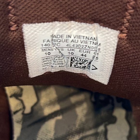 Converse CONS Star Player Grey Suede Sneakers - Picture 4 of 9